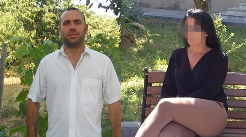 Έγκλημα στη Σητεία: «Τα έκανα όλα εγώ, δεν φταίει εκείνη» λέει ο Βούλγαρος δολοφόνος -Πλήρη κάλυψη στη συνεργό του